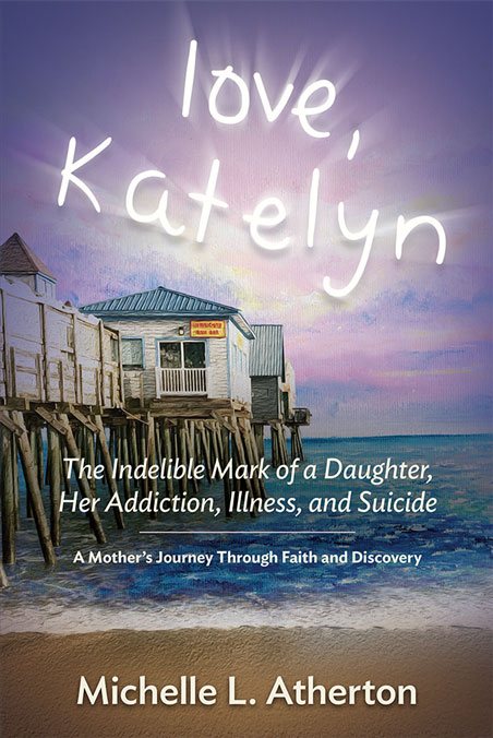 love katelyn book cover